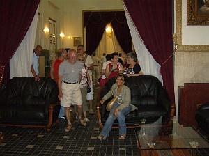ORAN JUIN 2007 LA MAIRIE 02